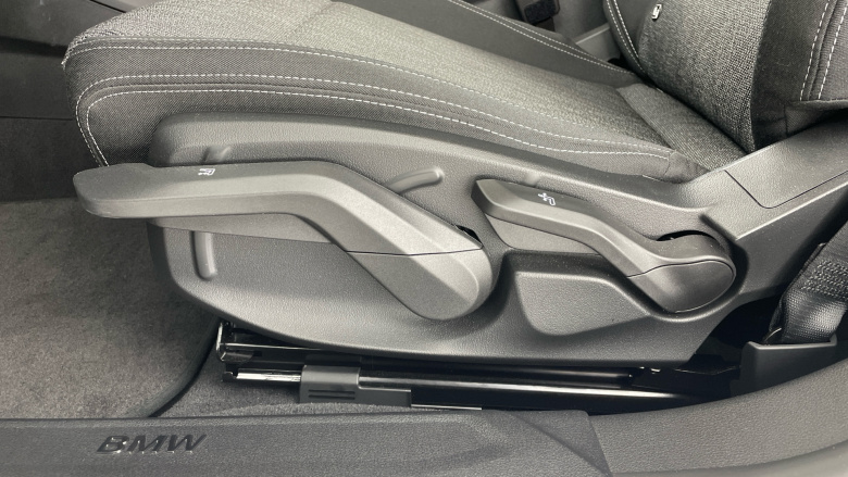 BMW 1 Series 120 Sport 5dr Step Auto Petrol Hatchback